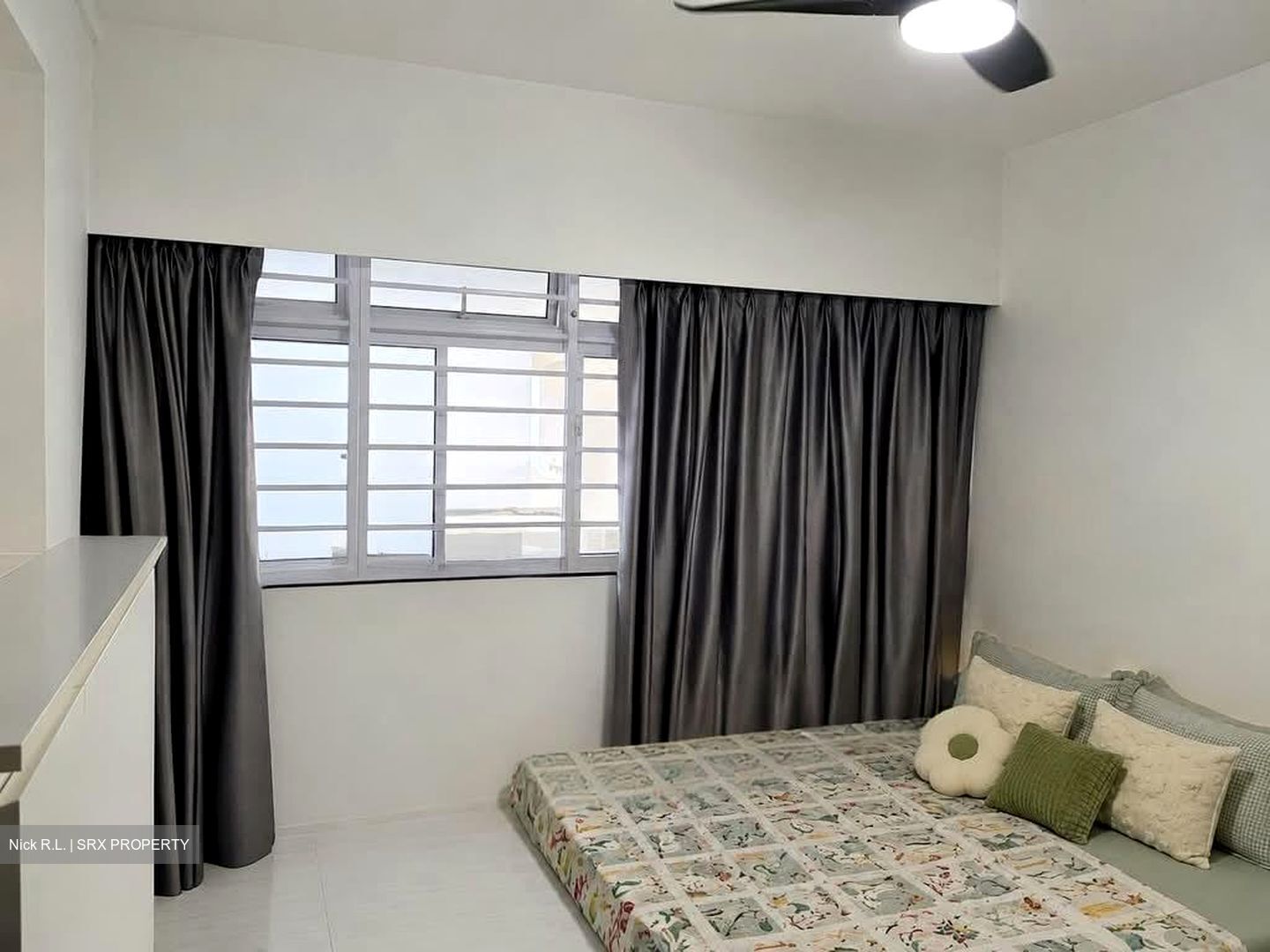 Blk 626 Choa Chu Kang Street 62 (Choa Chu Kang), HDB 4 Rooms #557779281